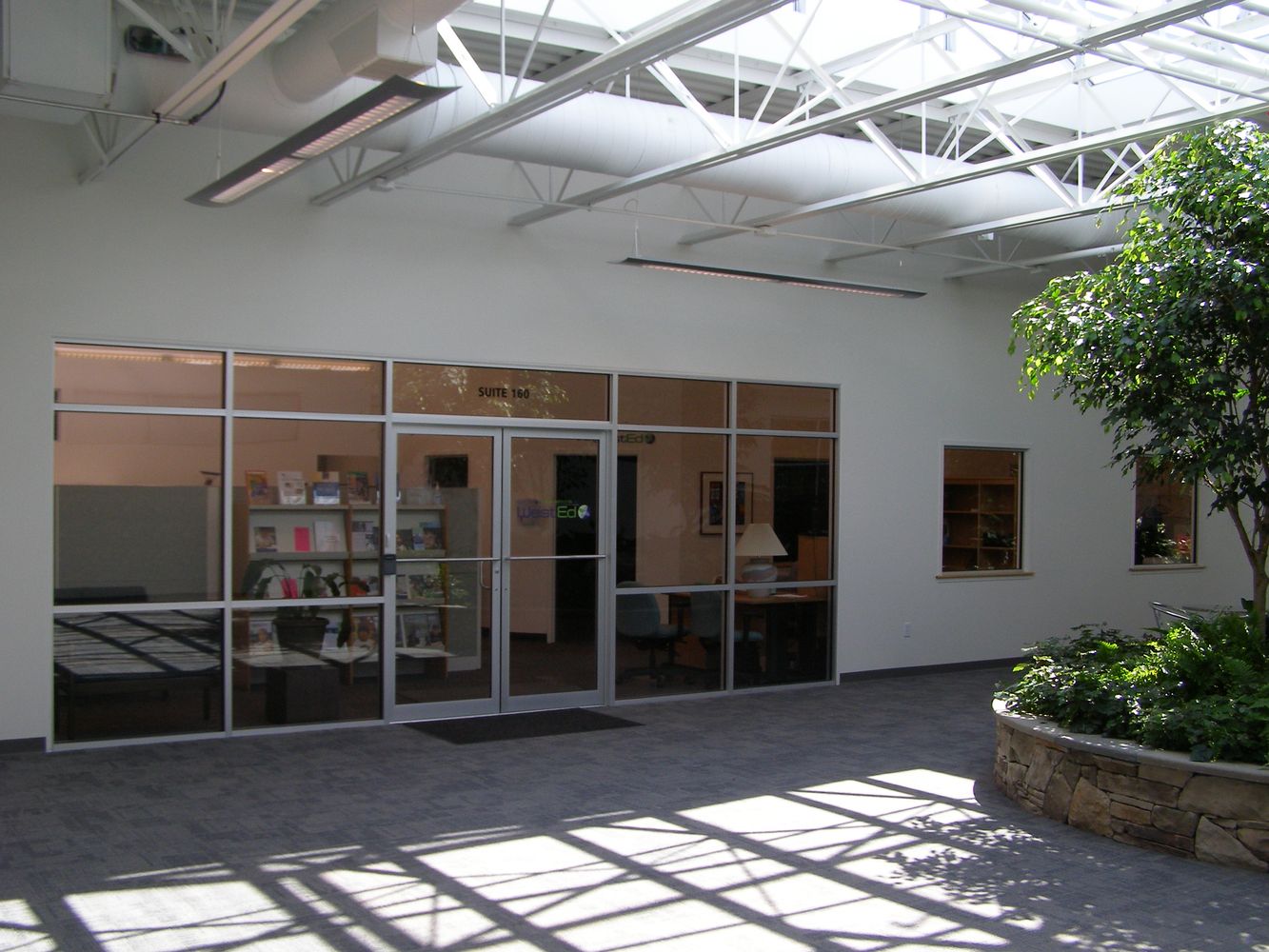 White Cap Business Park